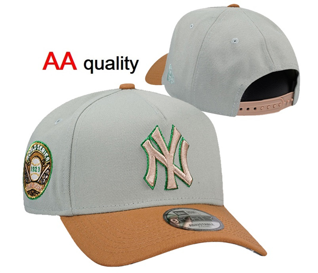 New York Yankees 2025 Stitched Snapback Hats 041