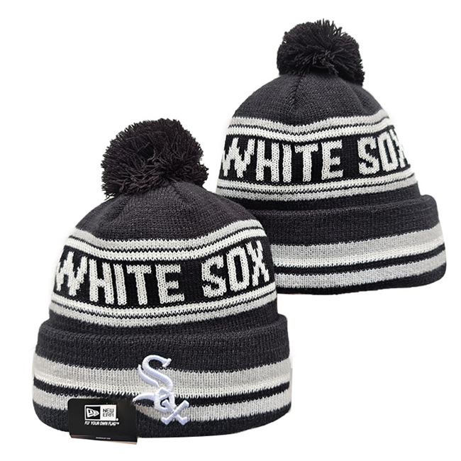 Chicago White Sox 2025 Knit Hats